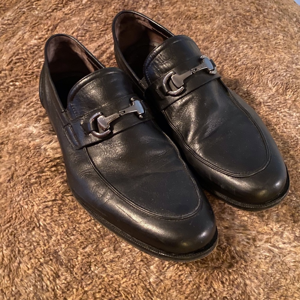 Bruno Magli shoes
